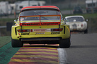 BMW 3.0 CSL (1971) Chat Noir / Precision Liegeoise - Masters 70s Celebration - Spa Six Hours 2016
