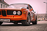 BMW 3.0 CSL (1971) - In bekannter und auffälliger Jägermeister-Lackierung (© Julian Reichl, 2021) BMW 3.0 CSL (1971) - In bekannter und auffälliger Jägermeister-Lackierung (© Julian Reichl, 2021)
