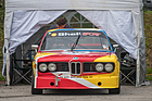 Bild: BMW 3.0 CSL (1971) - Spa Six Hours 2017 - Spa One Hour - Startnummer 025