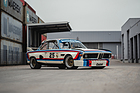 BMW 3.0 CSL (1971) – angeboten als Lot Nr. 260 bei der RM-Sotheby's-Versteigerung in Paris am 4. und 5. Februar 2025