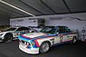 BMW 3,0 CSL (1971) - anlässlich der Präsentation der "Tourenwagen Classics" am DTM-Lauf von Hockenheim 2017 (© Daniel Reinhard, 2017) BMW 3,0 CSL (1971) - anlässlich der Präsentation der "Tourenwagen Classics" am DTM-Lauf von Hockenheim 2017 (© Daniel Reinhard, 2017)