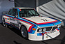 BMW 3,0 CSL (1971) - anlässlich der Präsentation der "Tourenwagen Classics" am DTM-Lauf von Hockenheim 2017 (© Daniel Reinhard, 2017) BMW 3,0 CSL (1971) - anlässlich der Präsentation der "Tourenwagen Classics" am DTM-Lauf von Hockenheim 2017 (© Daniel Reinhard, 2017)