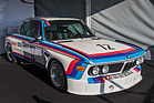 Image: BMW 3.0 CSL (1971) - on the occasion of the presentation of the "Touring Car Classics" at the 2017 DTM race in Hockenheim