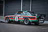 BMW 3.0 CSL (1971) - mit umfangreichem Spoilerwerk (© Julian Reichl, 2021) BMW 3.0 CSL (1971) - mit umfangreichem Spoilerwerk (© Julian Reichl, 2021)