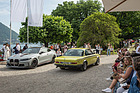 BMW 3.0 CSL (1972) - F82 - Concorso d'Eleganza Villa d'Este 2022
