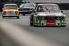 BMW 3.0 CSL (1972) - FHR 100-Meilen-Trophy Norisring 2018