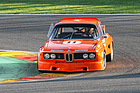 BMW 3.0 CSL (1972) Jägermeister - Spa Classic 2016