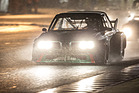 Bild: BMW 3,0 CSL (1972) - Le Mans Classic 2014