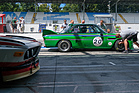 BMW 3.0 CSL (1972) - Monza Historic 2017 - HTC (Heritage Touring Cup)