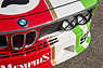 BMW 3.0 CSL (1972) - Tourenwagen Revival anlässlich der Hockenheim Historic 2018 (© Daniel Reinhard, 2018) BMW 3.0 CSL (1972) - Tourenwagen Revival anlässlich der Hockenheim Historic 2018 (© Daniel Reinhard, 2018)