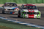 Impressions of past Hockenheim Historic events
