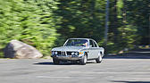 BMW 3.0 CSL (1972) - als Lot 015 an der Bonhams Quail Lodge Auction am 14. August 2015