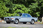 Image: BMW 3.0 CSL (1972) - as lot 015 at the Bonhams Quail Lodge Auction on August 14, 2015