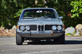 BMW 3.0 CSL (1972) - als Lot 015 an der Bonhams Quail Lodge Auction am 14. August 2015