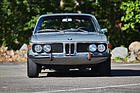 Bild: BMW 3.0 CSL (1972) - als Lot 015 an der Bonhams Quail Lodge Auction am 14. August 2015