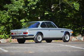 BMW 3.0 CSL (1972) - als Lot 015 an der Bonhams Quail Lodge Auction am 14. August 2015