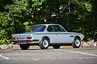BMW 3.0 CSL (1972) - als Lot 015 an der Bonhams Quail Lodge Auction am 14. August 2015