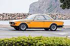 Bild: BMW 3.0 CSL (1972) - als Lot 060 an der Versteigerung von Bonhams in Quail Lodge am 18. August 2017