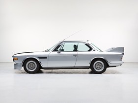 BMW 3.0 CSL (1972) - as lot 12 at auction 225 by auctionata on May 4, 2015