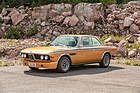 Bild: BMW 3.0 CSL (1972) - als Lot 120 an der RM/Sotheby’s Versteigerung in München 2024