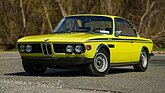 BMW 3.0 CSL (1972) — Lot 223 at the Broad Arrow "The Quail" auction in 2026