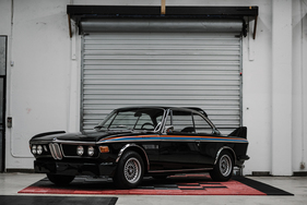 BMW 3.0 CSL (1972) - offered as lot 216 at the RM/Sotheby's auction in Monterey on August 16, 2019