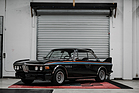 BMW 3.0 CSL (1972) - offered as lot 216 at the RM/Sotheby's auction in Monterey on August 16, 2019