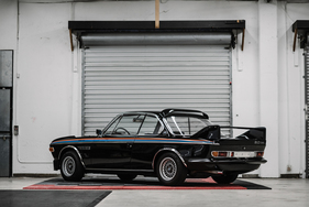 BMW 3.0 CSL (1972) - angeboten als Lot 216 an der RM/Sotheby's-Versteigerung in Monterey am 16. August 2019