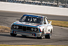Image: BMW 3.0 CSL (1973) - Daytona Historics HSR 2016