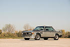 BMW 3.0 CSL (1973) - Evolutionsmodell der letzten Serie