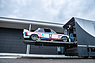 BMW 3.0 CSL (1973) - Hans-Joachim Stucks Einsatzfahrzeug beim Entladen (© Julian Reichl, 2021) BMW 3.0 CSL (1973) - Hans-Joachim Stucks Einsatzfahrzeug beim Entladen (© Julian Reichl, 2021)
