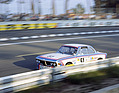 BMW 3.0 CSL (1973) - Hezemans/Quester beim 24-Stunden-Rennen in Le Mans 1973
