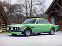 BMW 3.0 CSL (1973) - Lot 143 at the Bonhams Goodwood Members' Meeting auction on April 14, 2024