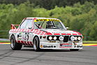 BMW 3.0 CSL (1973) Marabout - Spa Classic 2016