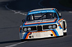 Bild: BMW 3.0 CSL (1973) - Plateau 6 - Le Mans Classic 2016