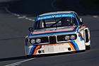 BMW 3,0 CSL (1973) - Plateau 6 - Le Mans Classic 2016