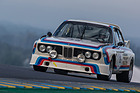 BMW 3.0 CSL (1973) - Plateau 6 - Le Mans Classic 2016
