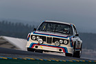 BMW 3.0 CSL (1973) - Plateau 6 - Le Mans Classic 2016