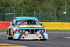 Bild: BMW 3.0 CSL (1973) - Spa Classic 2016