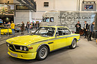 Bild: BMW 3.0 CSL (1973) – Techno Classica 2023