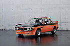 BMW 3.0 CSL (1973) - als Lot 138 an der Humer Granner Classic Expo Salzburg Auktion 2025