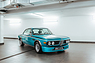 BMW 3.0 CSL (1973) - als Lot 145 an der RM Sotheby's Versteigerung in München am 18. Oktober 2025 (© Maximilian Vogl - Courtesy RM Sotheby's, 2025) BMW 3.0 CSL (1973) - als Lot 145 an der RM Sotheby's Versteigerung in München am 18. Oktober 2025 (© Maximilian Vogl - Courtesy RM Sotheby's, 2025)