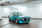 BMW 3.0 CSL (1973) - als Lot 145 an der RM Sotheby's Versteigerung in München am 18. Oktober 2025