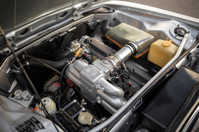 BMW 3.0 CSL (1973) - offered as lot 212 by RM/Sotheby's in Arizona on January 28/29, 2016