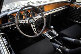 BMW 3.0 CSL (1973) - offered as lot 212 by RM/Sotheby's in Arizona on January 28/29, 2016