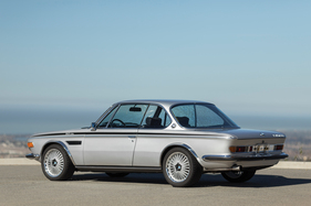 BMW 3.0 CSL (1973) - offered as lot 212 by RM/Sotheby's in Arizona on January 28/29, 2016