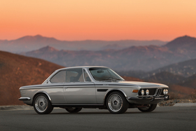 BMW 3.0 CSL (1973) - offered as lot 212 by RM/Sotheby's in Arizona on January 28/29, 2016