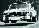 Bild: BMW 3.0 CSL (1973) - auf der Nordschleife