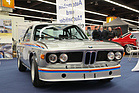 BMW 3.0 CSL (1973) -hier mit Spoiler als sogenanntes "Batmobile" - Retro Classics Bavaria 2016