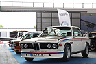 BMW 3.0 CSL (1973) - in der Sonderschau "100 Jahre BMW"